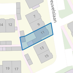 Perceel RML00-G-1743