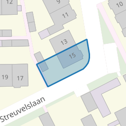 Perceel RML00-G-1745