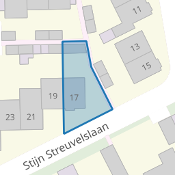 Perceel RML00-G-1746