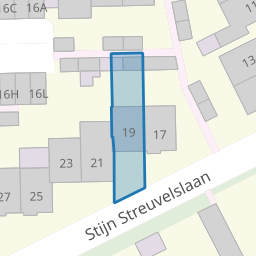 Perceel RML00-G-1747