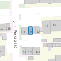 Perceel RML00-G-1758