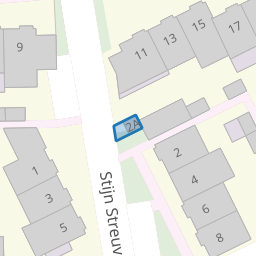 Perceel RML00-G-1763