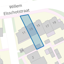 Perceel RML00-G-1765