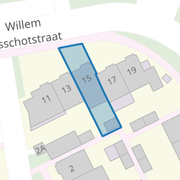 Perceel RML00-G-1766