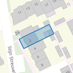 Perceel RML00-G-1769