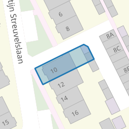 Perceel RML00-G-1773