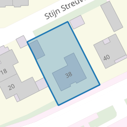 Perceel RML00-G-1795