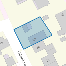 Perceel RML00-G-1826