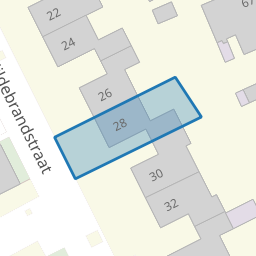 Perceel RML00-G-1829