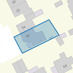 Perceel RML00-G-1833