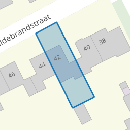 Perceel RML00-G-1850