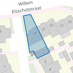 Perceel RML00-G-1854