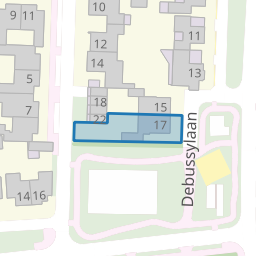 Perceel RML00-G-1867