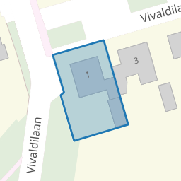 Perceel RML00-G-1891