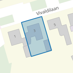 Perceel RML00-G-1892