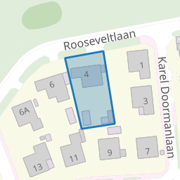 Perceel RML00-G-1915