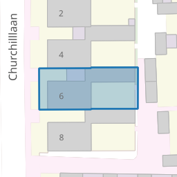 Perceel RML00-G-1947