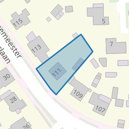 Perceel RML00-G-1949