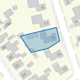 Perceel RML00-G-1956