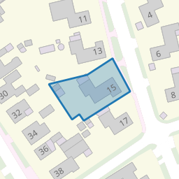 Perceel RML00-G-1957