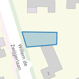 Perceel RML00-G-1958