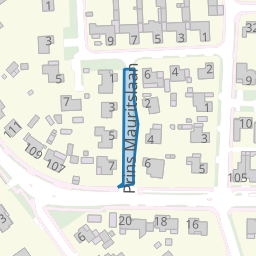 Perceel RML00-G-1976