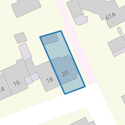 Perceel RML00-G-1987