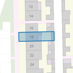 Perceel RML00-G-2004