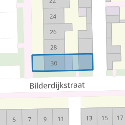 Perceel RML00-G-2005