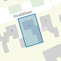 Perceel RML00-G-2013