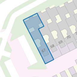 Perceel RML00-G-2027