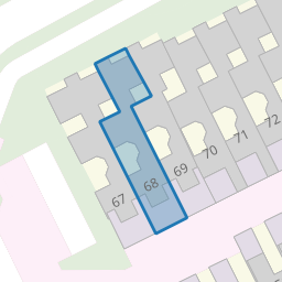 Perceel RML00-G-2028