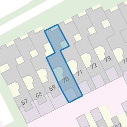 Perceel RML00-G-2030