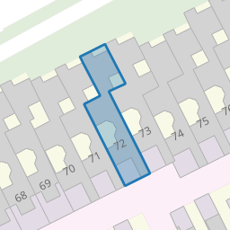 Perceel RML00-G-2032