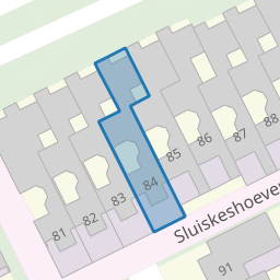 Perceel RML00-G-2044