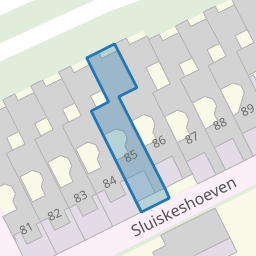 Perceel RML00-G-2045