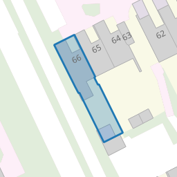 Perceel RML00-G-2051