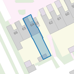 Perceel RML00-G-2053