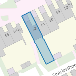 Perceel RML00-G-2055