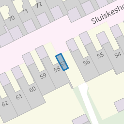 Perceel RML00-G-2060