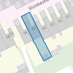 Perceel RML00-G-2062