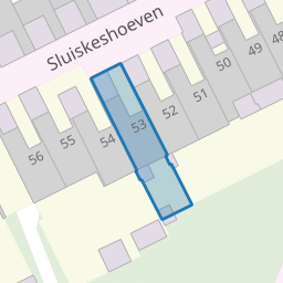 Perceel RML00-G-2064