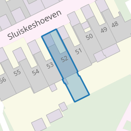 Perceel RML00-G-2065