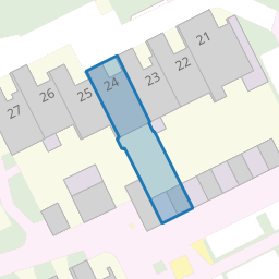 Perceel RML00-G-2082