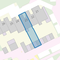 Perceel RML00-G-2083