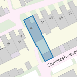 Perceel RML00-G-2091