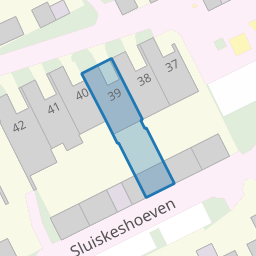 Perceel RML00-G-2094