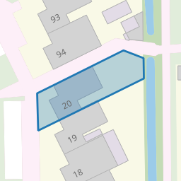 Perceel RML00-G-2099