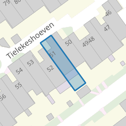 Perceel RML00-G-2116