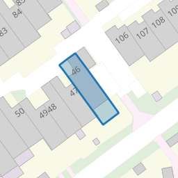 Perceel RML00-G-2121